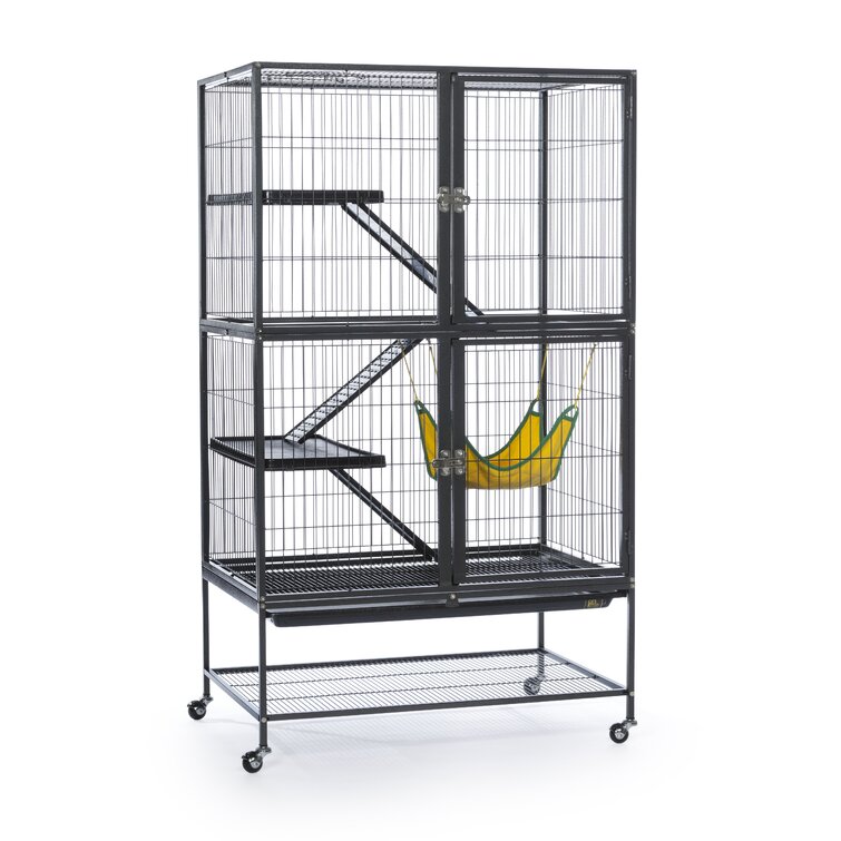 Big ferret clearance cages